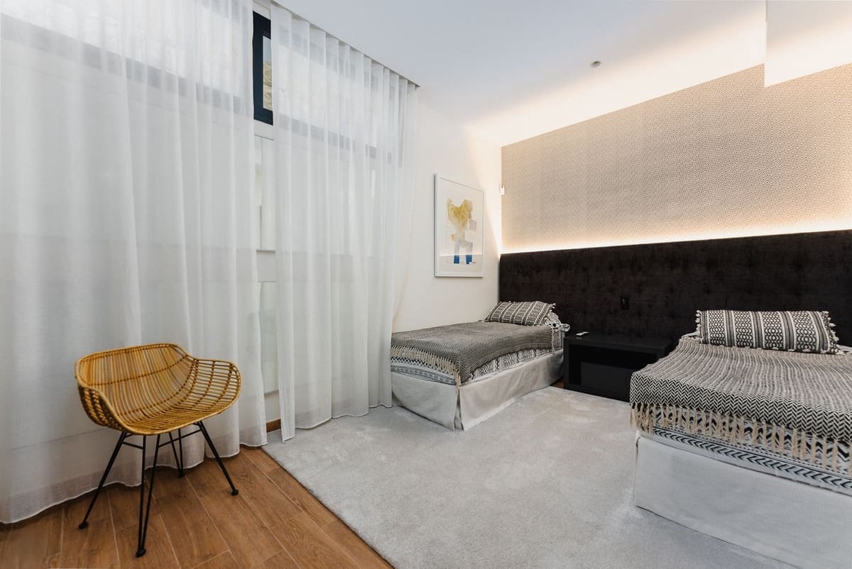 4 camera da letto Appartamento in vendita in Golden Mile - 3.899.000 € (Rif: 8610176)