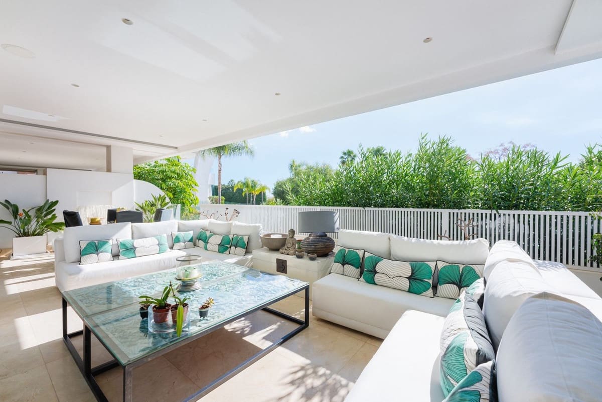 4 camera da letto Appartamento in vendita in Golden Mile - 3.899.000 € (Rif: 8610176)