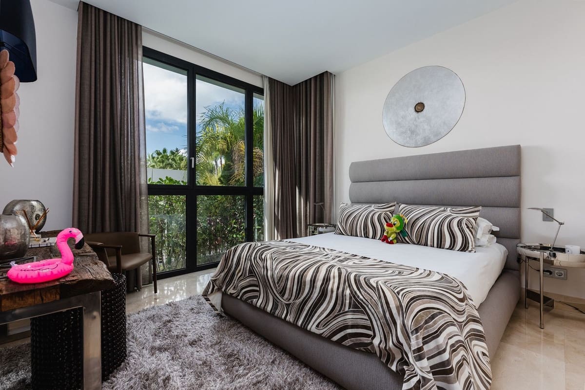 4 camera da letto Appartamento in vendita in Golden Mile - 3.899.000 € (Rif: 8610176)