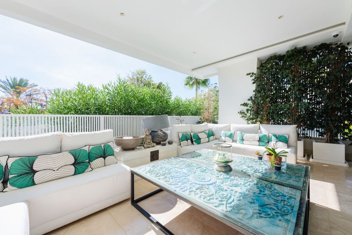 4 camera da letto Appartamento in vendita in Golden Mile - 3.899.000 € (Rif: 8610176)