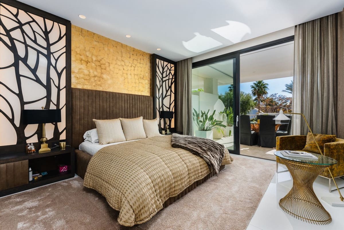 4 camera da letto Appartamento in vendita in Golden Mile - 3.899.000 € (Rif: 8610176)
