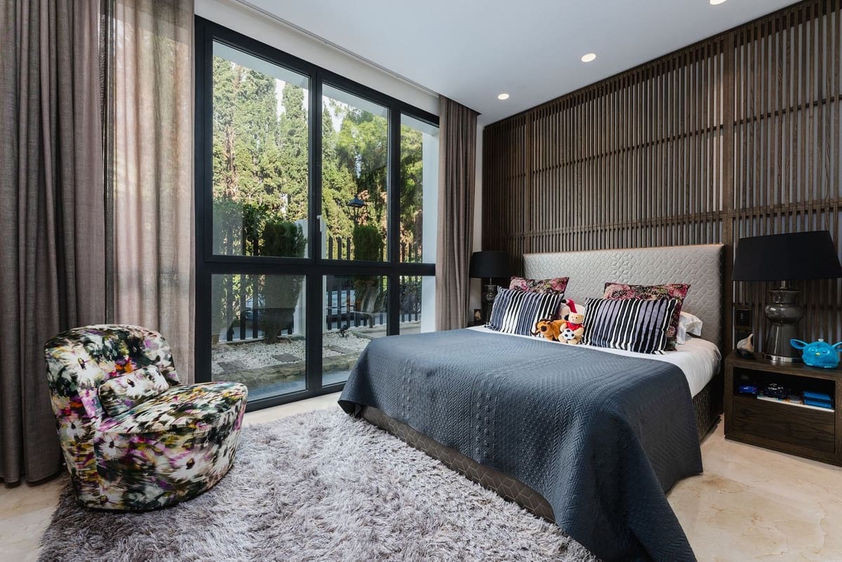 4 camera da letto Appartamento in vendita in Golden Mile - 3.899.000 € (Rif: 8610176)