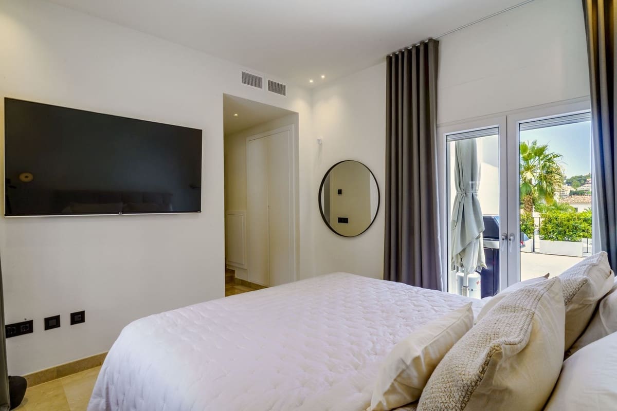 6 camera da letto Villa in vendita in Nueva Andalucia - 3.700.000 € (Rif: 8620976)