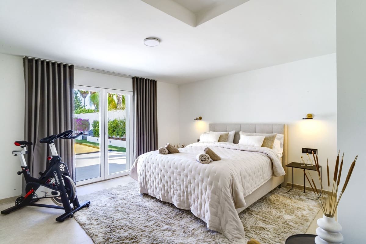 6 camera da letto Villa in vendita in Nueva Andalucia - 3.700.000 € (Rif: 8620976)