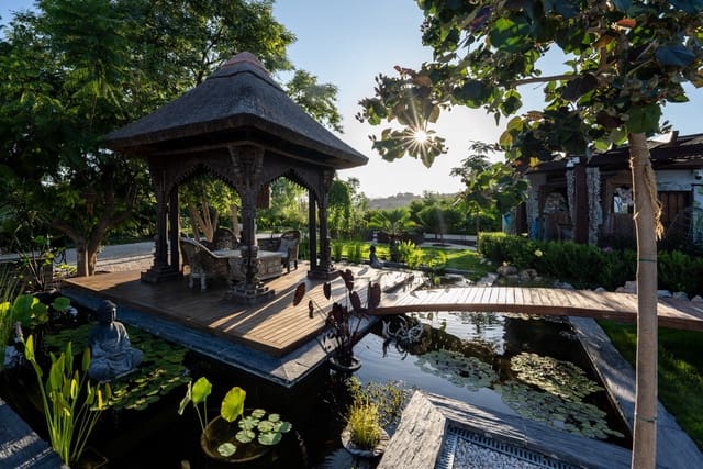 5 chambre Villa/Maison à vendre à Benahavís - 3 950 000 € (Ref: 8620982)