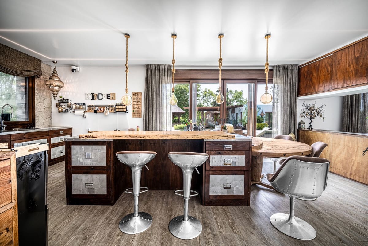 5 chambre Villa/Maison à vendre à Benahavis - 3 950 000 € (Ref: 8620982)