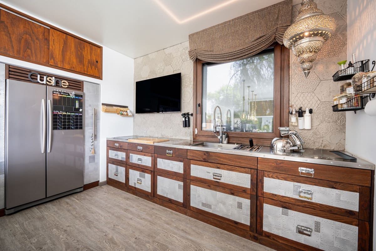 5 chambre Villa/Maison à vendre à Benahavis - 3 950 000 € (Ref: 8620982)