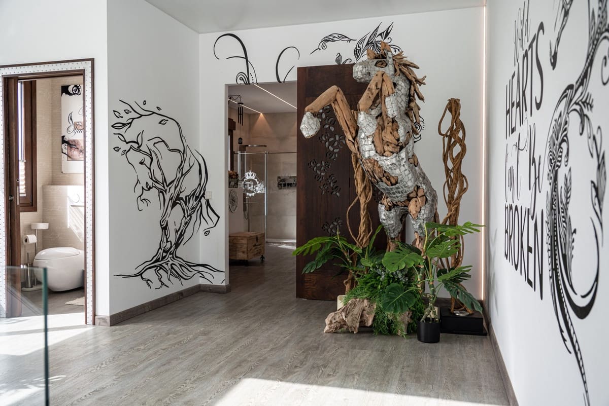 5 chambre Villa/Maison à vendre à Benahavis - 3 950 000 € (Ref: 8620982)