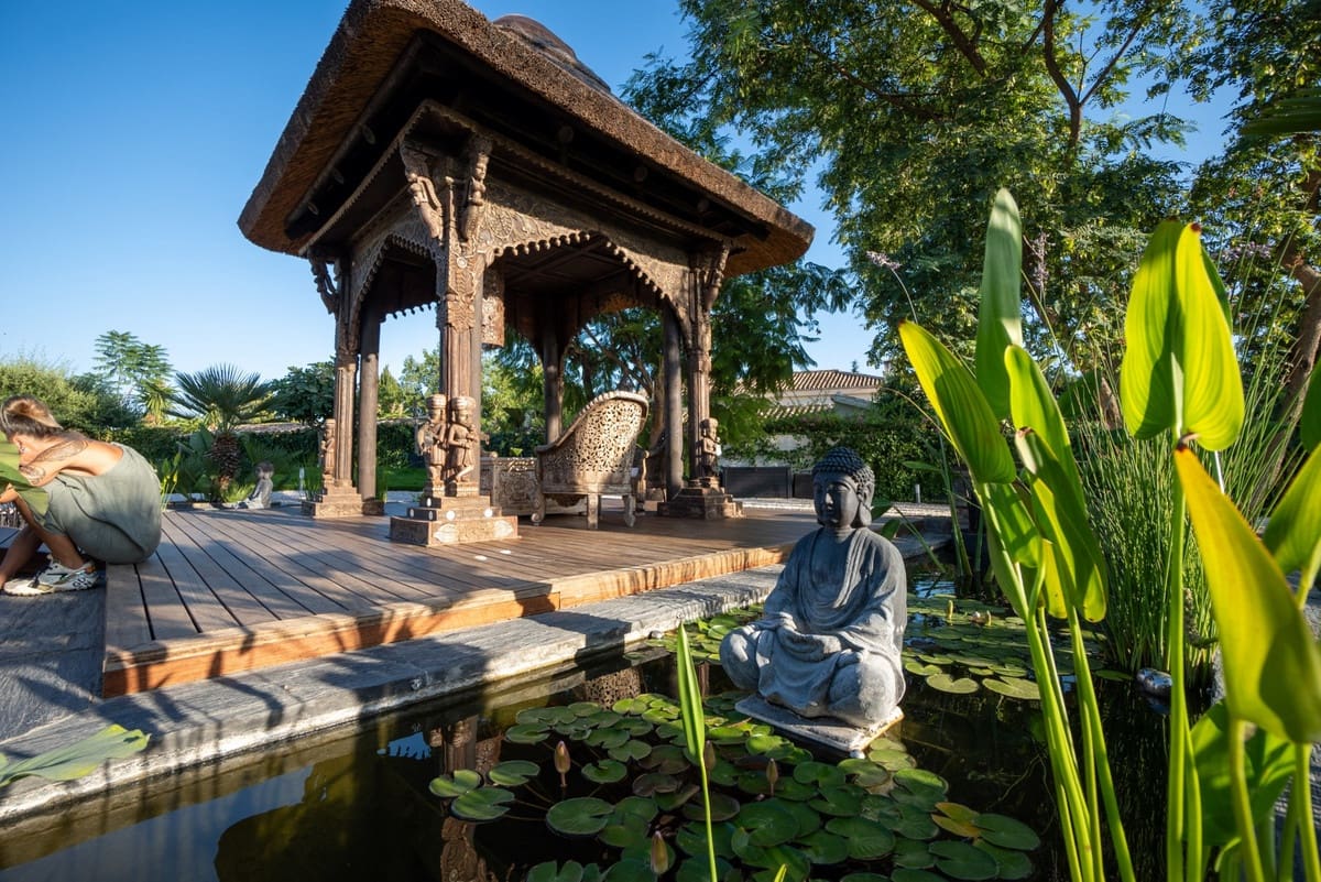 5 chambre Villa/Maison à vendre à Benahavis - 3 950 000 € (Ref: 8620982)