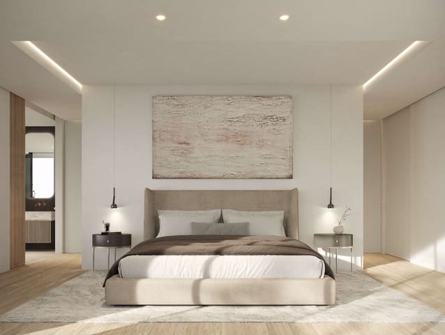 4 bedroom Villa for sale in Benahavís with garage - € 5,900,000 (Ref: 8632291)