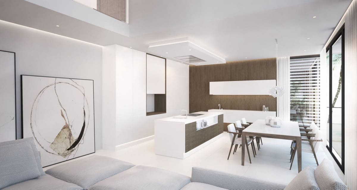 Tontti myytävänä paikassa Los Arqueros - 1 350 000 € (Ref: 8635843)