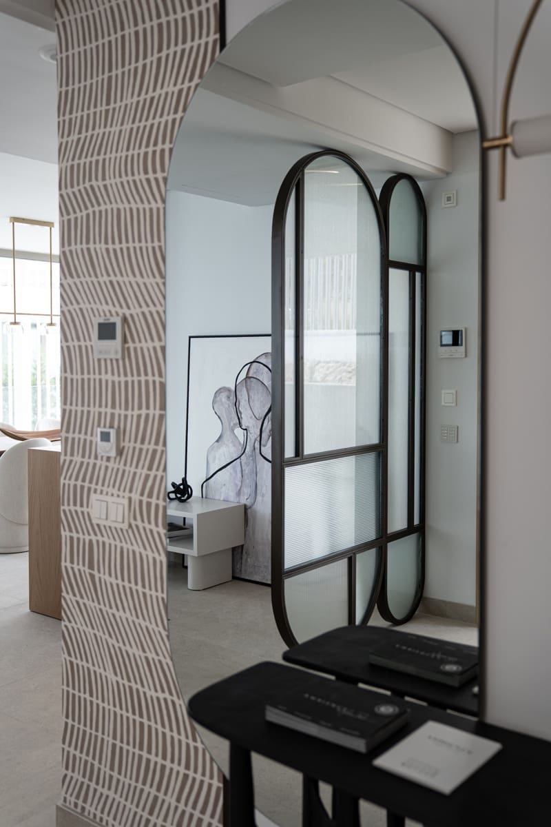 3 sypialnia Apartament na sprzedaż w Marbella z garażem - 1 199 000 € (Ref: 8635845)