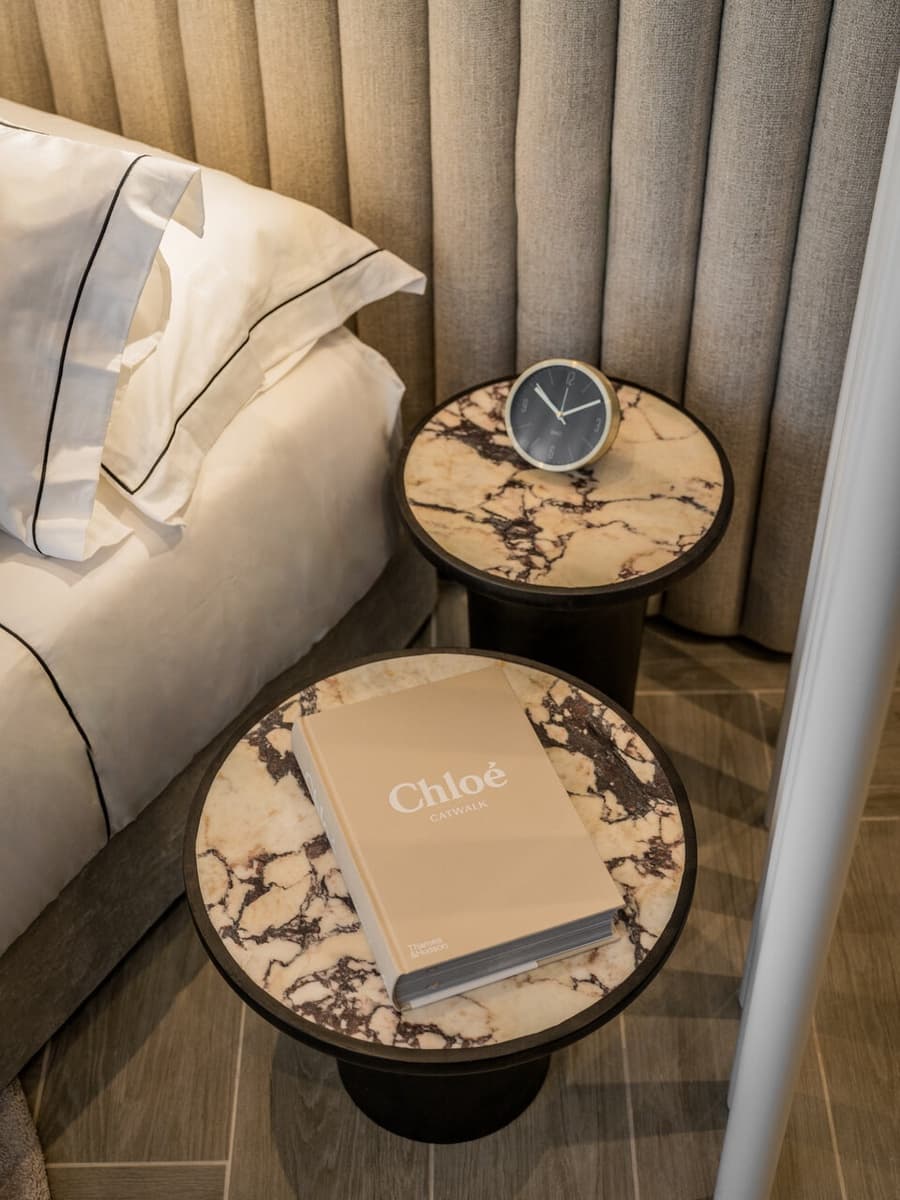 3 sypialnia Apartament na sprzedaż w Marbella z garażem - 1 199 000 € (Ref: 8635845)