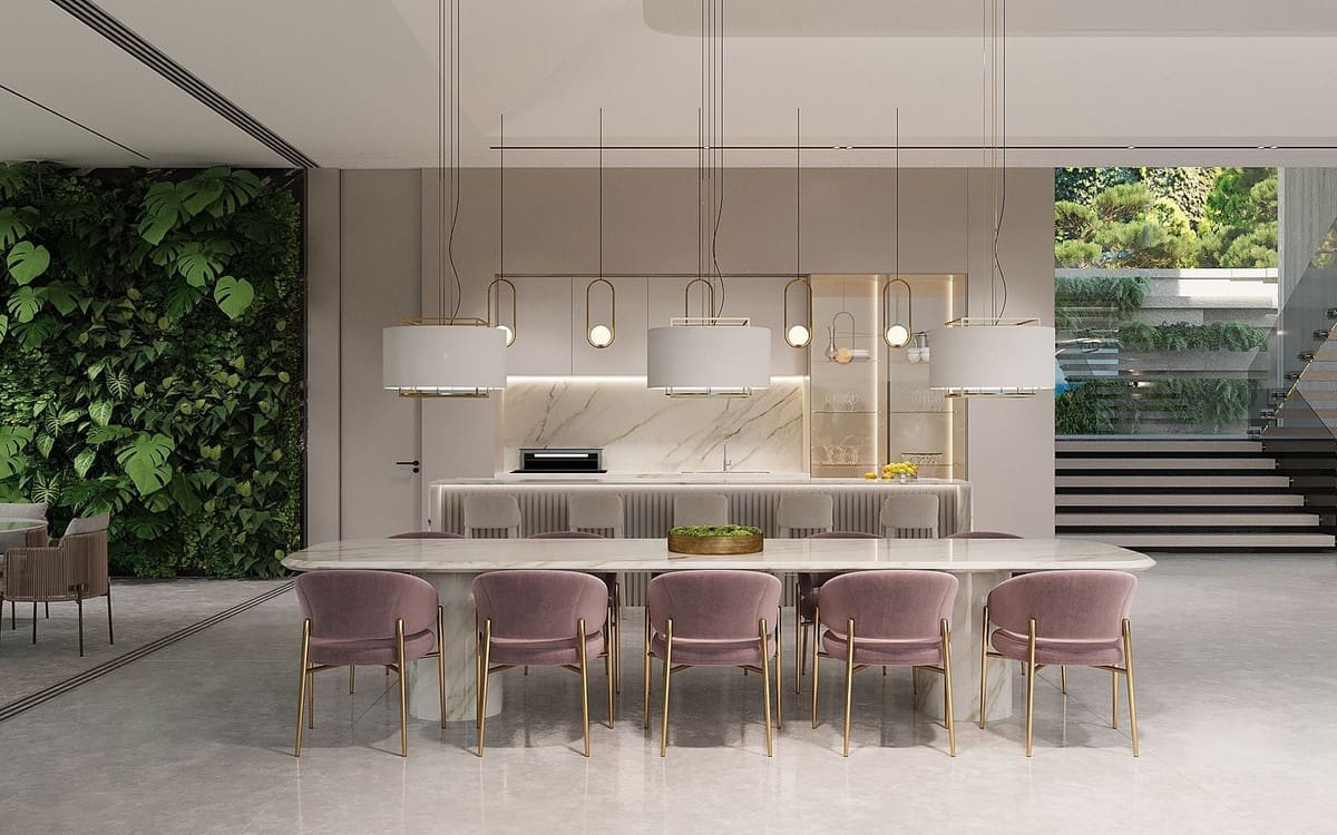 Byggetomt til salgs i La Quinta - € 5 995 000 (Ref: 8635850)