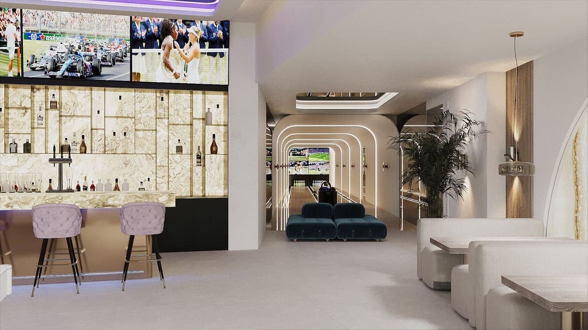 Byggetomt til salgs i La Quinta - € 5 995 000 (Ref: 8635850)