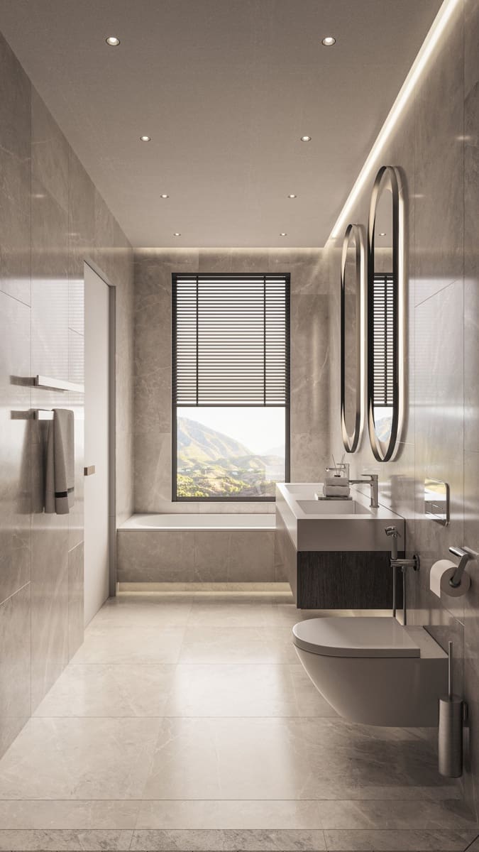 Chalet de 4 habitaciones en Mijas en venta - 1.700.000 € (Ref: 8645652)