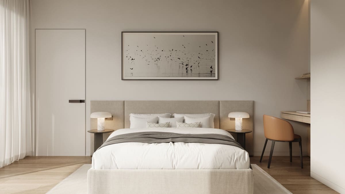 Chalet de 4 habitaciones en Mijas en venta - 1.700.000 € (Ref: 8645652)