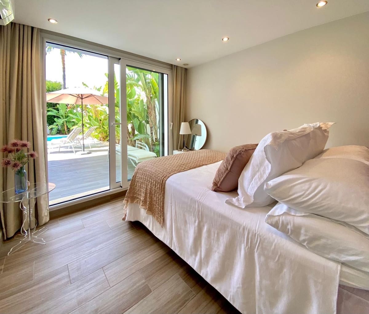 4 slaapkamer Villa te koop in Atalaya-Isdabe - € 1.080.000 (Ref: 8657716)