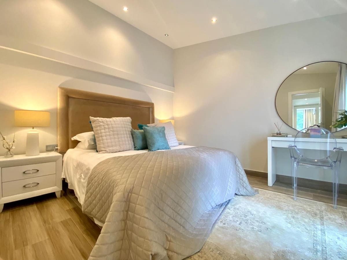 4 slaapkamer Villa te koop in Atalaya-Isdabe - € 1.080.000 (Ref: 8657716)