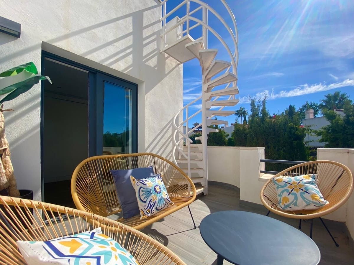 4 slaapkamer Villa te koop in Atalaya-Isdabe - € 1.080.000 (Ref: 8657716)