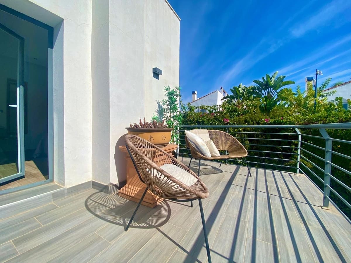 4 slaapkamer Villa te koop in Atalaya-Isdabe - € 1.080.000 (Ref: 8657716)