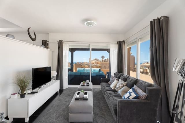 4 quarto Apartamento para venda em Elviria, Marbella com garagem - 1 449 000 € (Ref: 8664869)