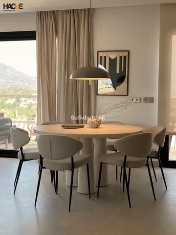 Apartamento de 3 habitaciones en La Quinta, Benahavís en venta - 1.150.000 € (Ref: 8697675)