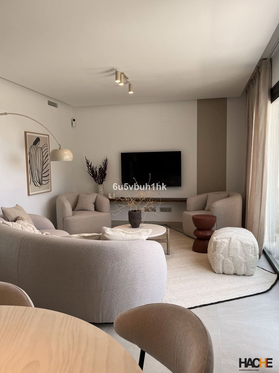 3 sypialnia Apartament na sprzedaż w La Quinta - 1 150 000 € (Ref: 8697675)