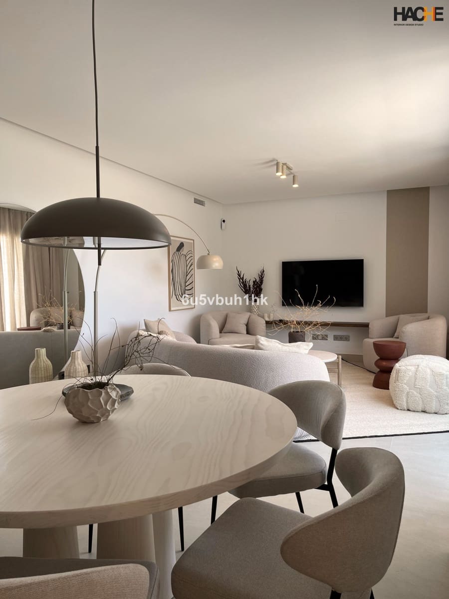 3 sypialnia Apartament na sprzedaż w La Quinta - 1 150 000 € (Ref: 8697675)