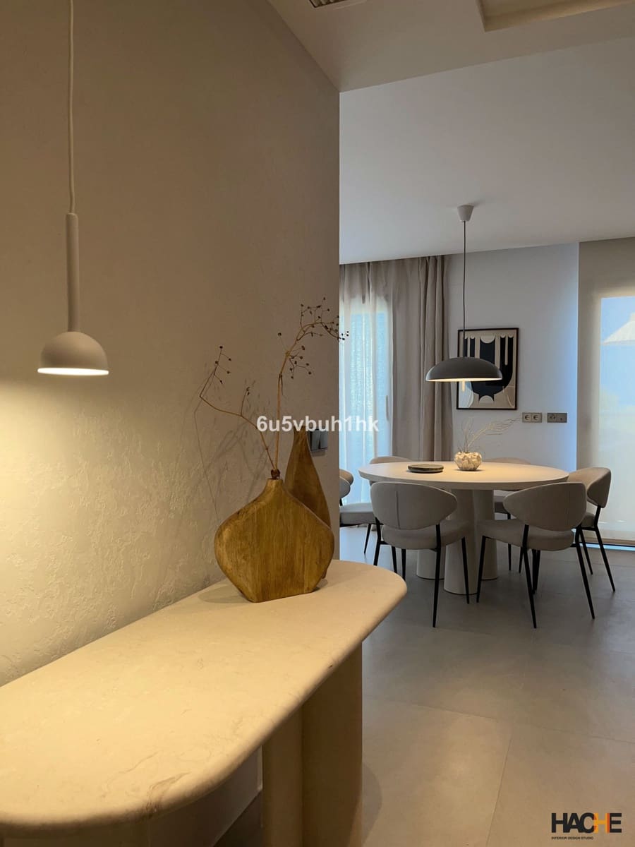 3 sypialnia Apartament na sprzedaż w La Quinta - 1 150 000 € (Ref: 8697675)