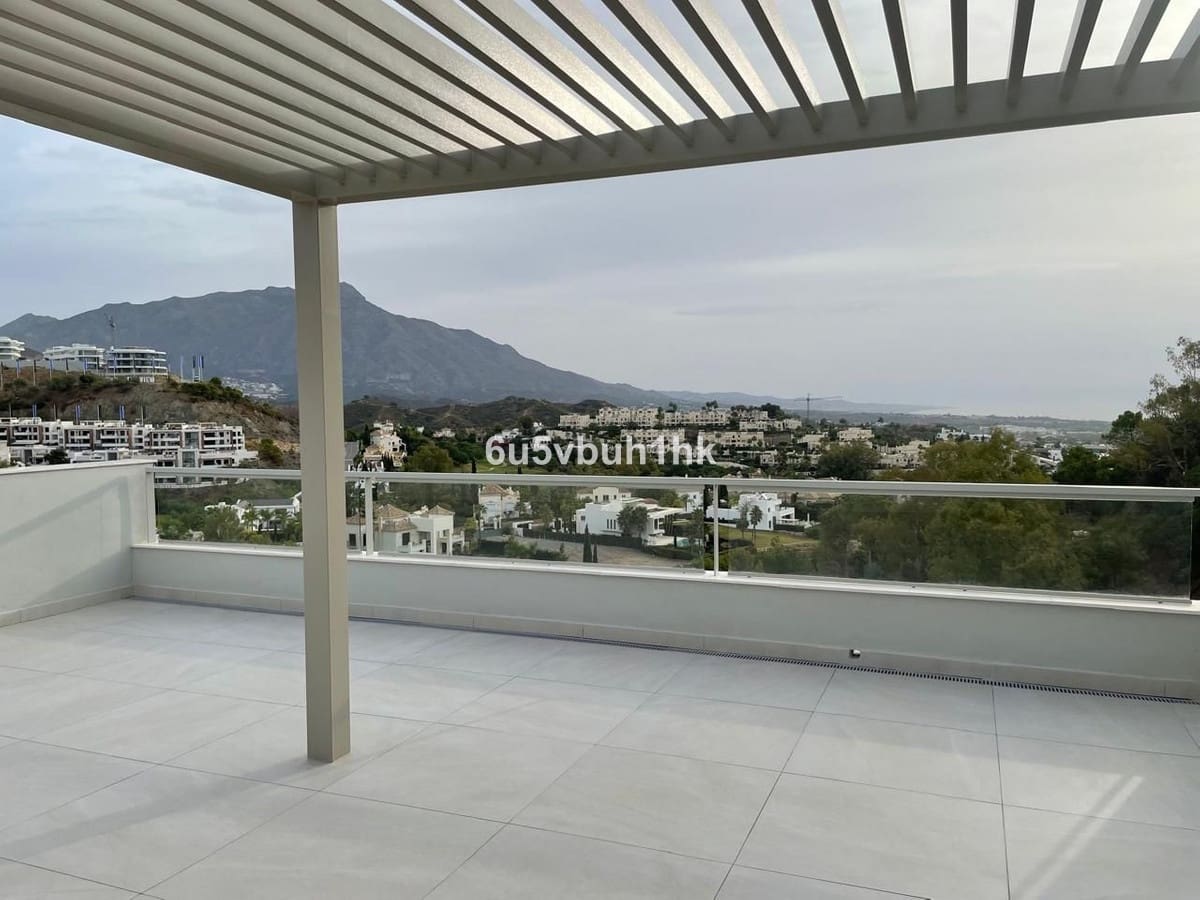 3 sypialnia Apartament na sprzedaż w La Quinta - 1 150 000 € (Ref: 8697675)