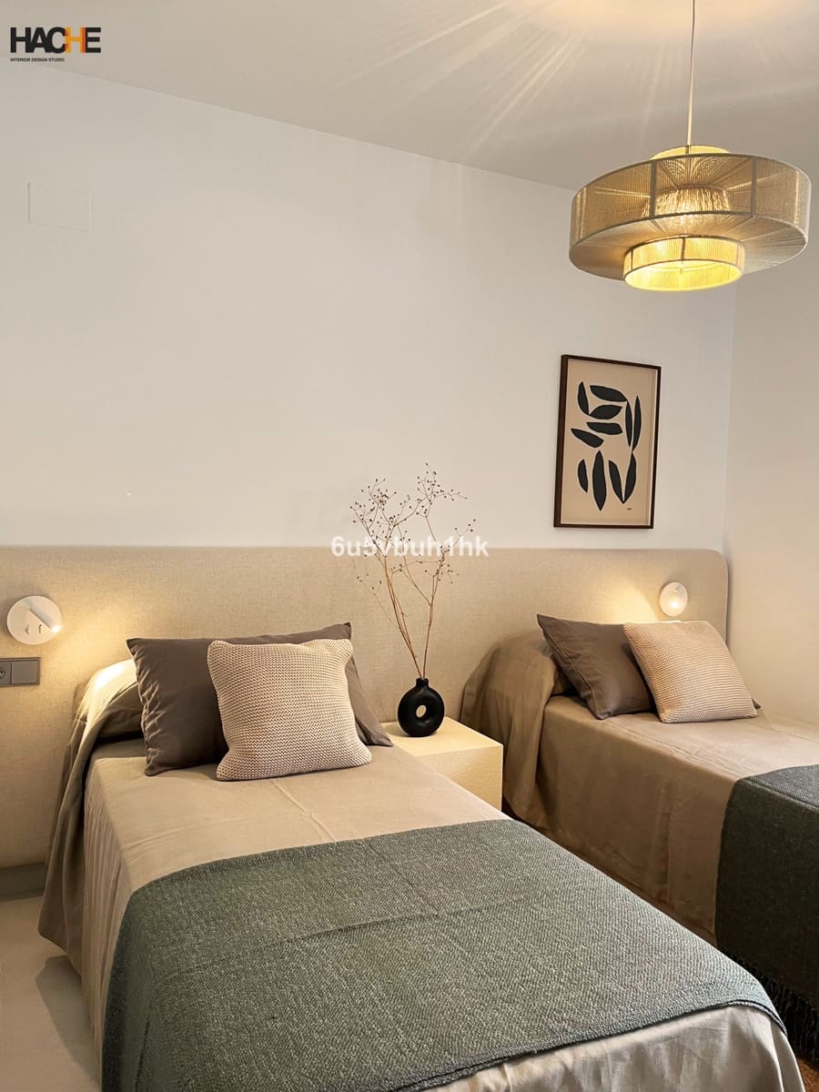 3 sypialnia Apartament na sprzedaż w La Quinta - 1 150 000 € (Ref: 8697675)