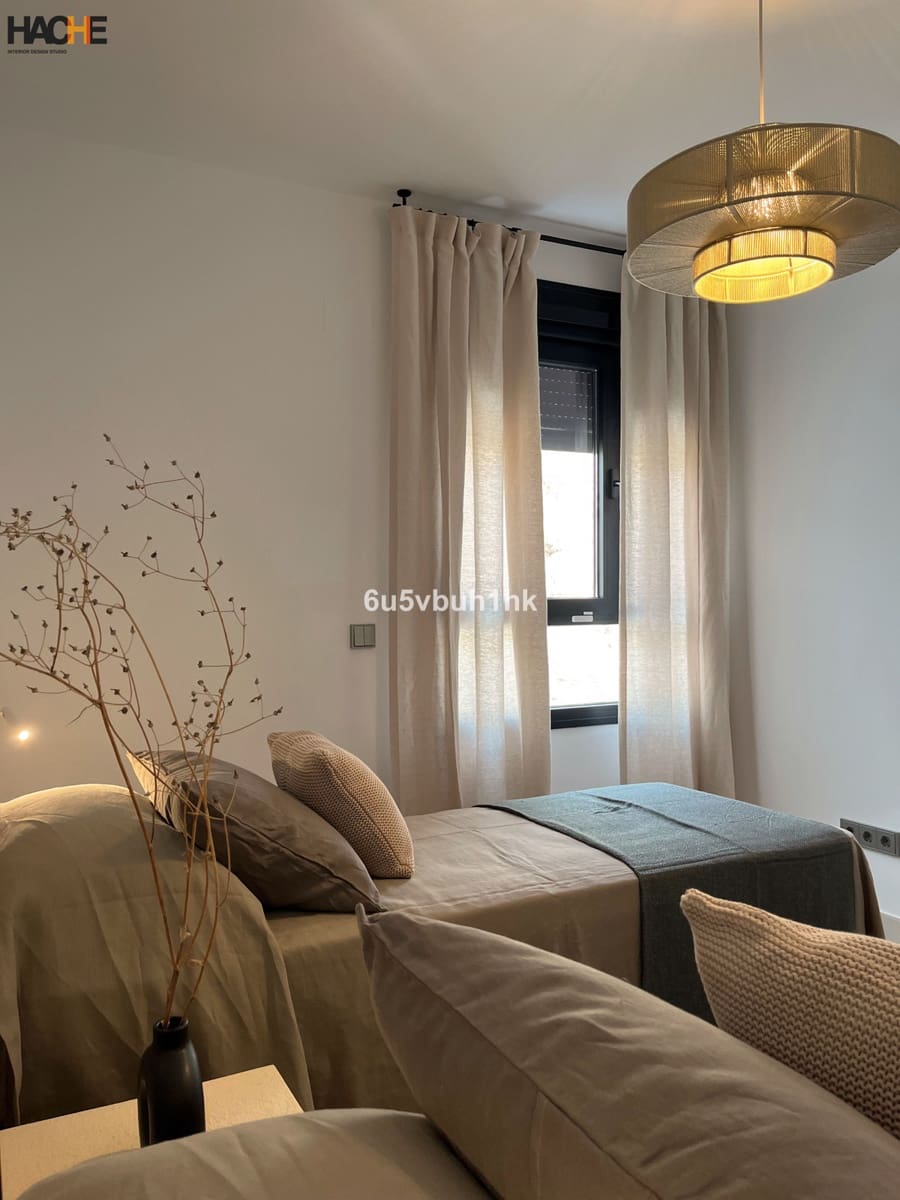 3 sypialnia Apartament na sprzedaż w La Quinta - 1 150 000 € (Ref: 8697675)