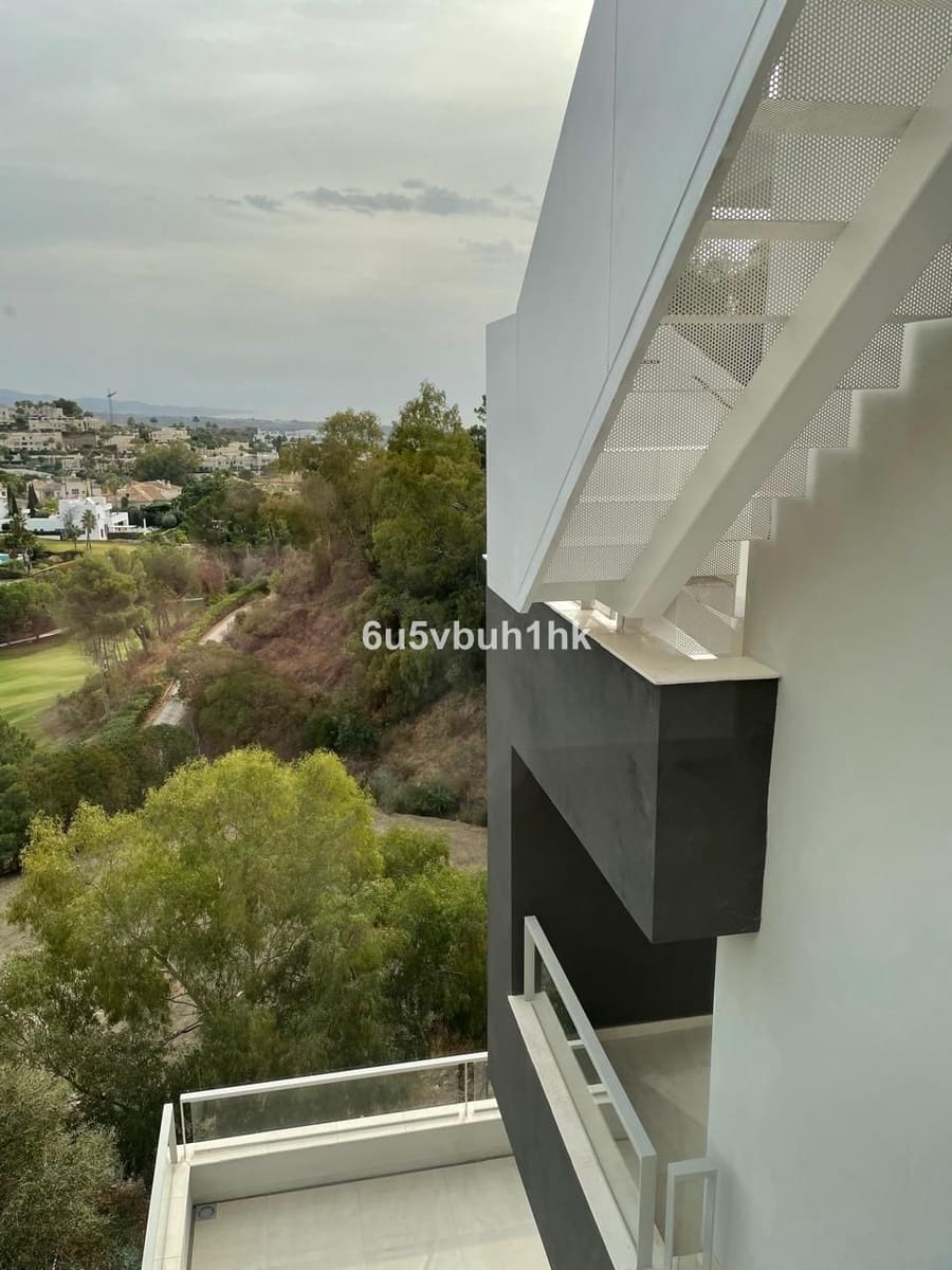 3 sypialnia Apartament na sprzedaż w La Quinta - 1 150 000 € (Ref: 8697675)