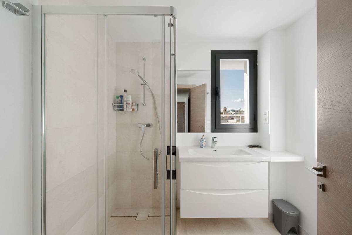 3 sypialnia Apartament na sprzedaż w Estepona - 1 175 000 € (Ref: 8697676)