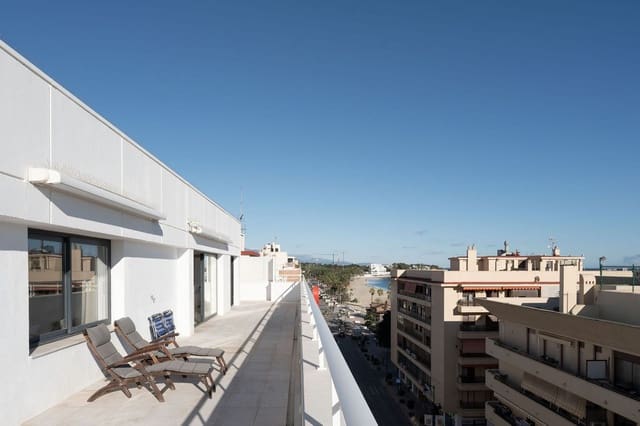3 sypialnia Apartament na sprzedaż w Estepona - 1 175 000 € (Ref: 8697676)