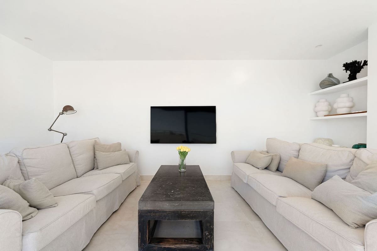 3 sypialnia Apartament na sprzedaż w Estepona - 1 175 000 € (Ref: 8697676)