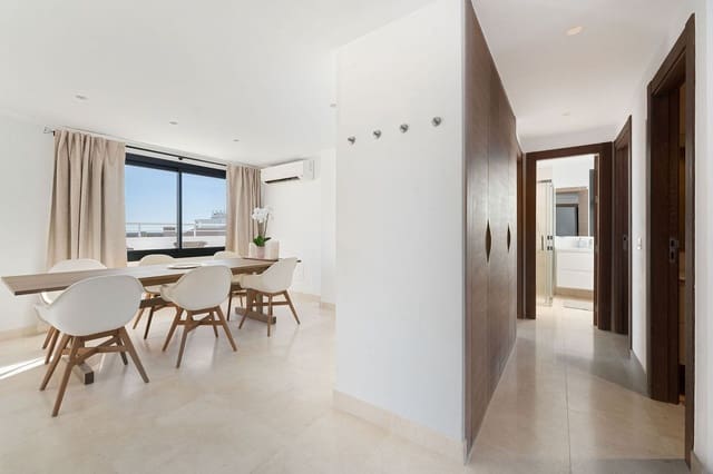 3 sypialnia Apartament na sprzedaż w Estepona - 1 175 000 € (Ref: 8697676)