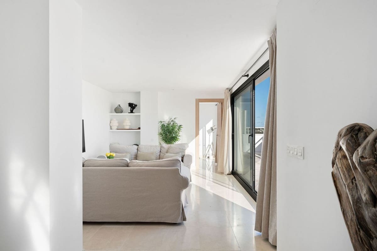 3 sypialnia Apartament na sprzedaż w Estepona - 1 175 000 € (Ref: 8697676)