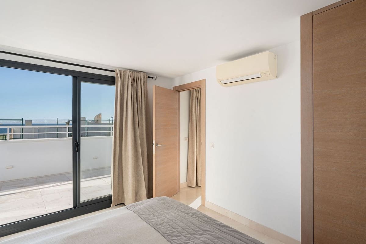 3 sypialnia Apartament na sprzedaż w Estepona - 1 175 000 € (Ref: 8697676)