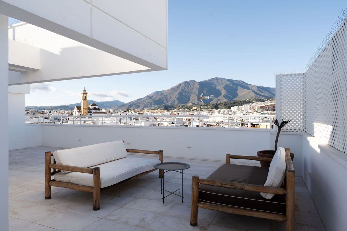 3 sypialnia Apartament na sprzedaż w Estepona - 1 175 000 € (Ref: 8697676)