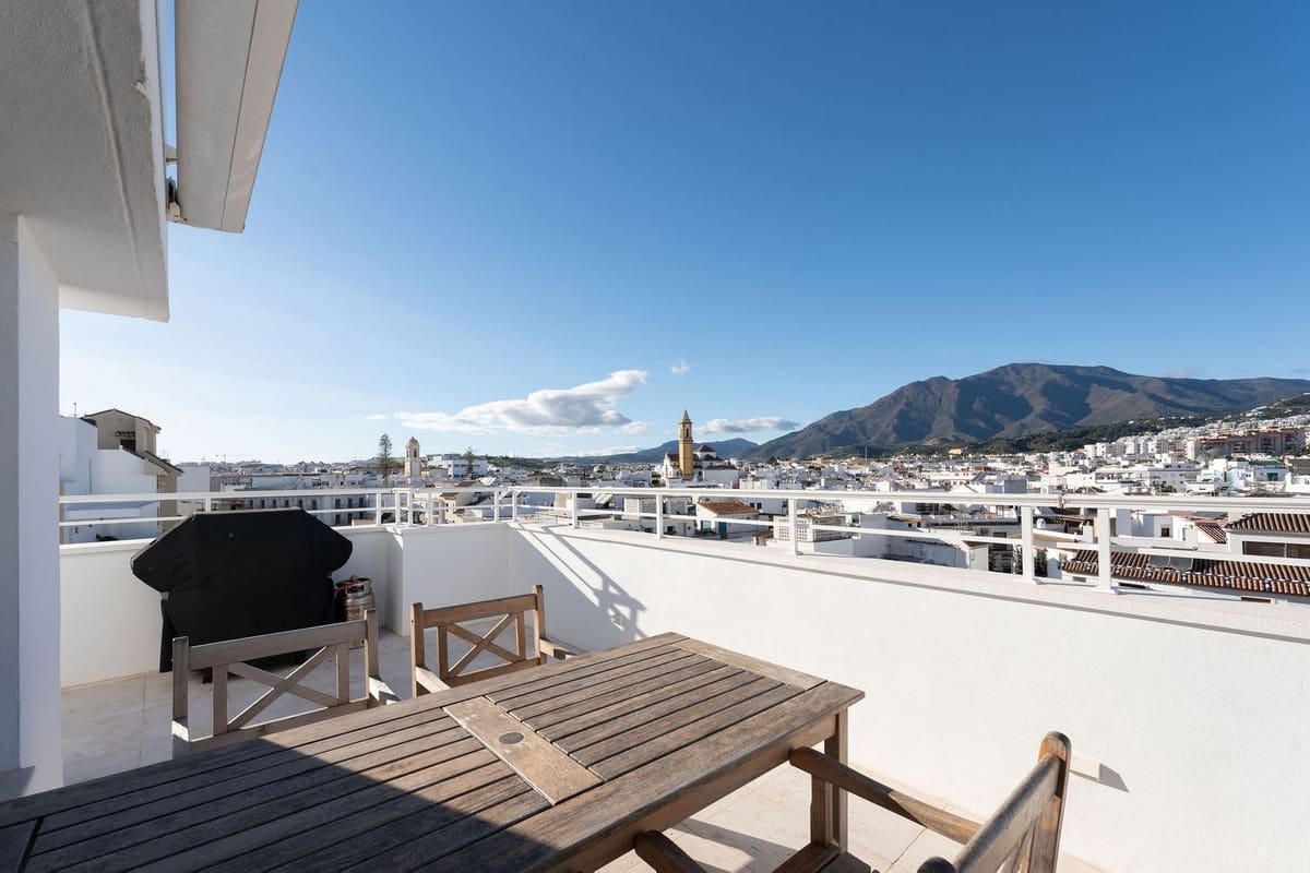 3 sypialnia Apartament na sprzedaż w Estepona - 1 175 000 € (Ref: 8697676)