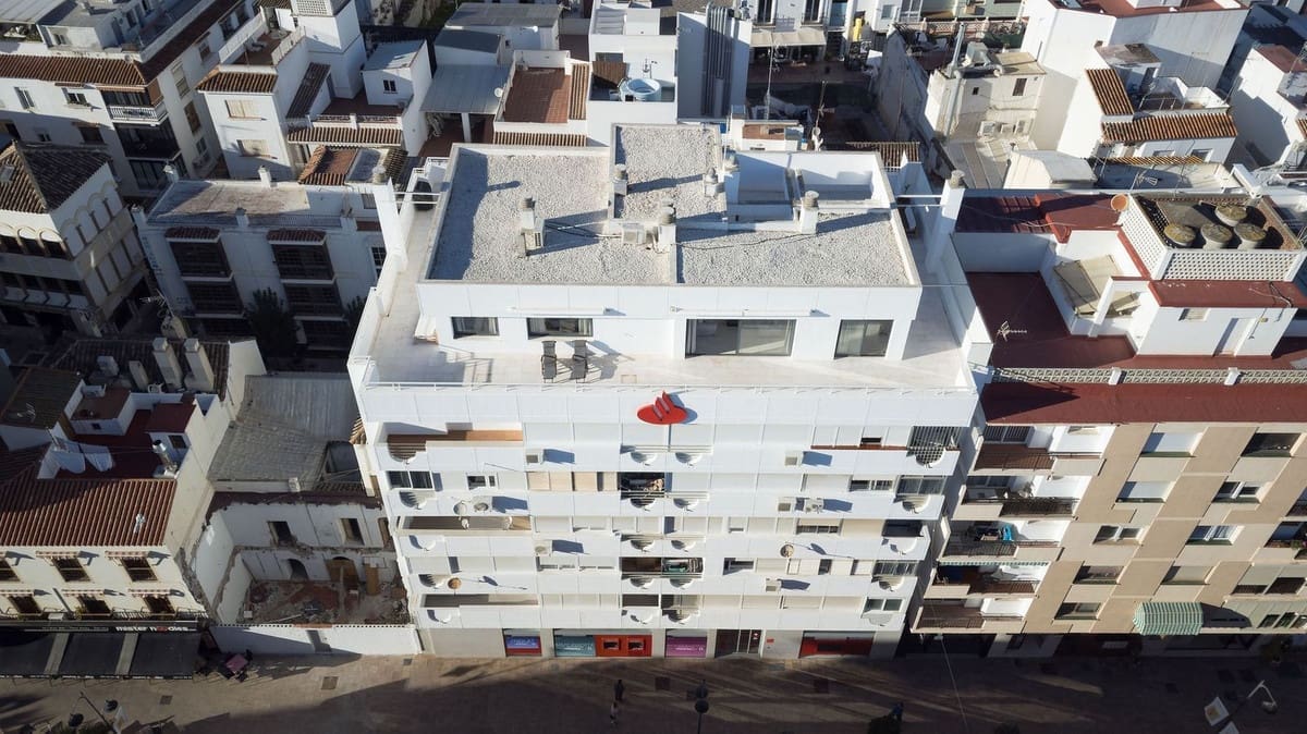 3 sypialnia Apartament na sprzedaż w Estepona - 1 175 000 € (Ref: 8697676)