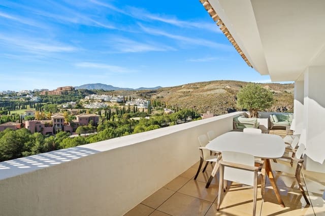 3 camera da letto Appartamento in vendita in Los Flamingos, Benahavís - 1.250.000 € (Rif: 8697677)