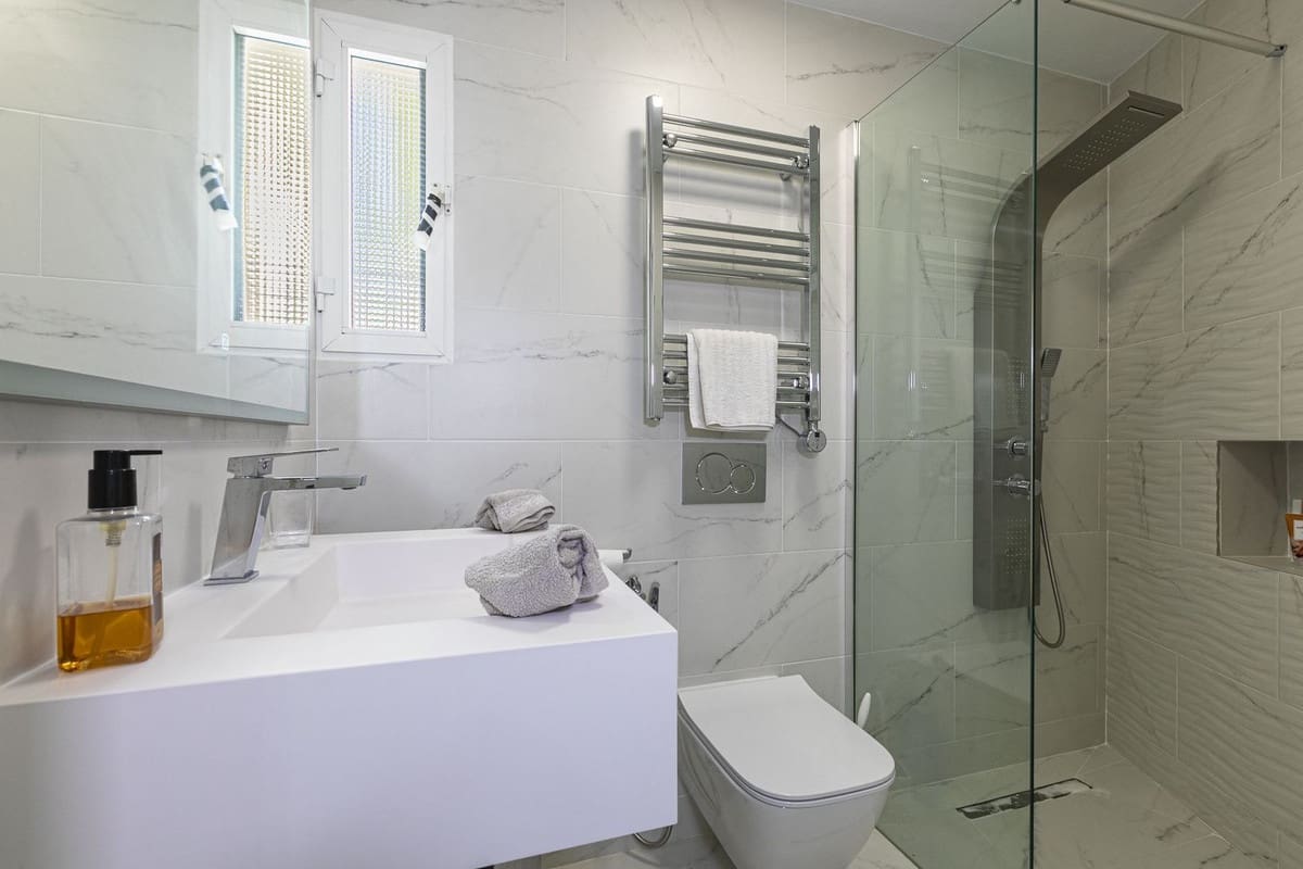 4 quarto Moradia para venda em San Pedro de Alcantara com garagem - 1 395 000 € (Ref: 8697680)