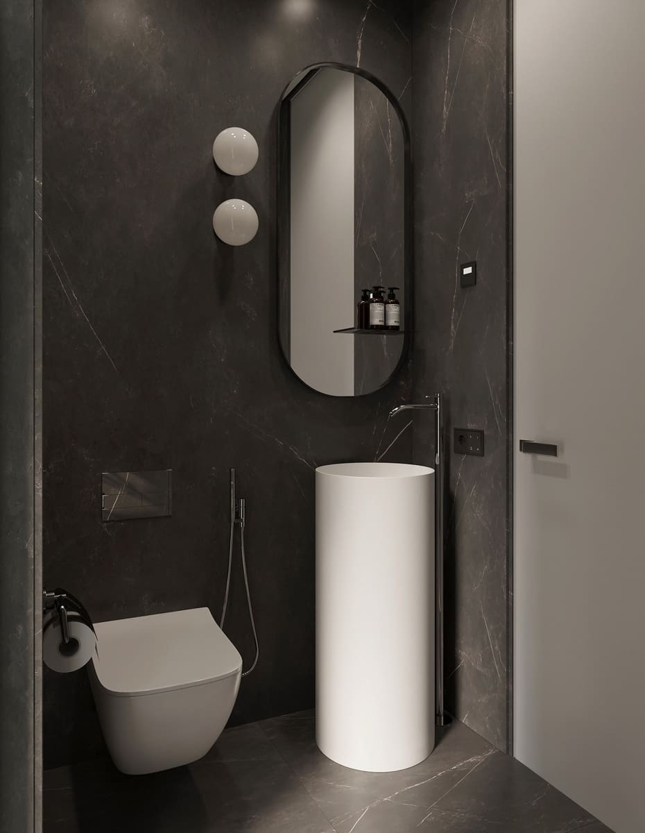 6 bedroom Villa for sale in Marbella with garage - € 7,800,000 (Ref: 8708696)