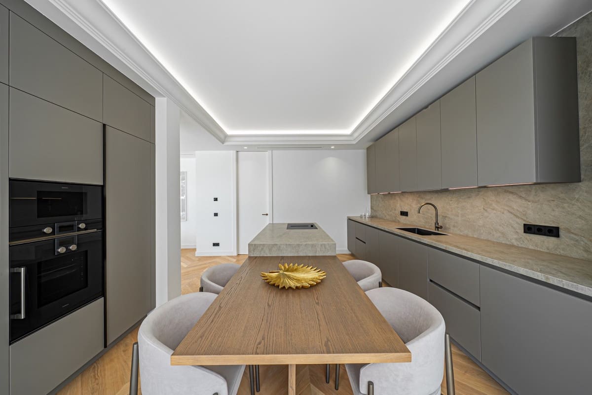 Chalet de 6 habitaciones en Golden Mile en venta con garaje - 6.400.000 € (Ref: 8710728)