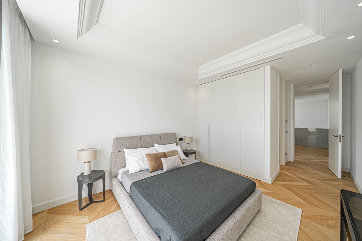 Chalet de 6 habitaciones en Golden Mile en venta con garaje - 6.400.000 € (Ref: 8710728)