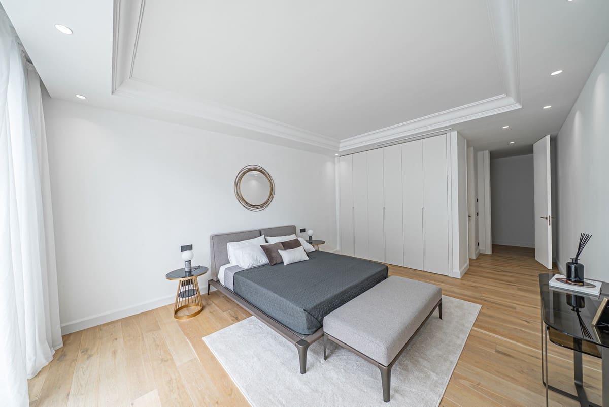 Chalet de 6 habitaciones en Golden Mile en venta con garaje - 6.400.000 € (Ref: 8710728)