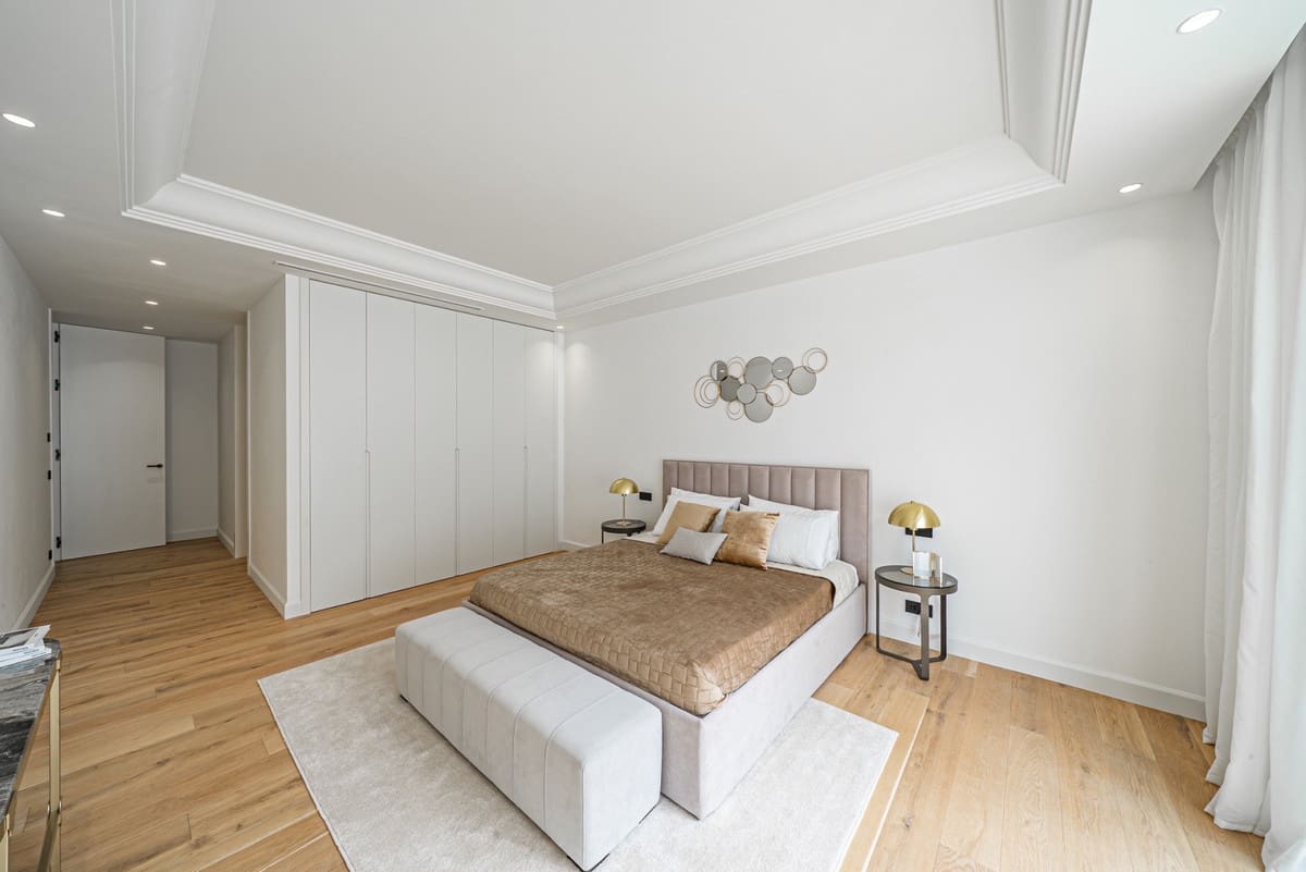 Chalet de 6 habitaciones en Golden Mile en venta con garaje - 6.400.000 € (Ref: 8710728)